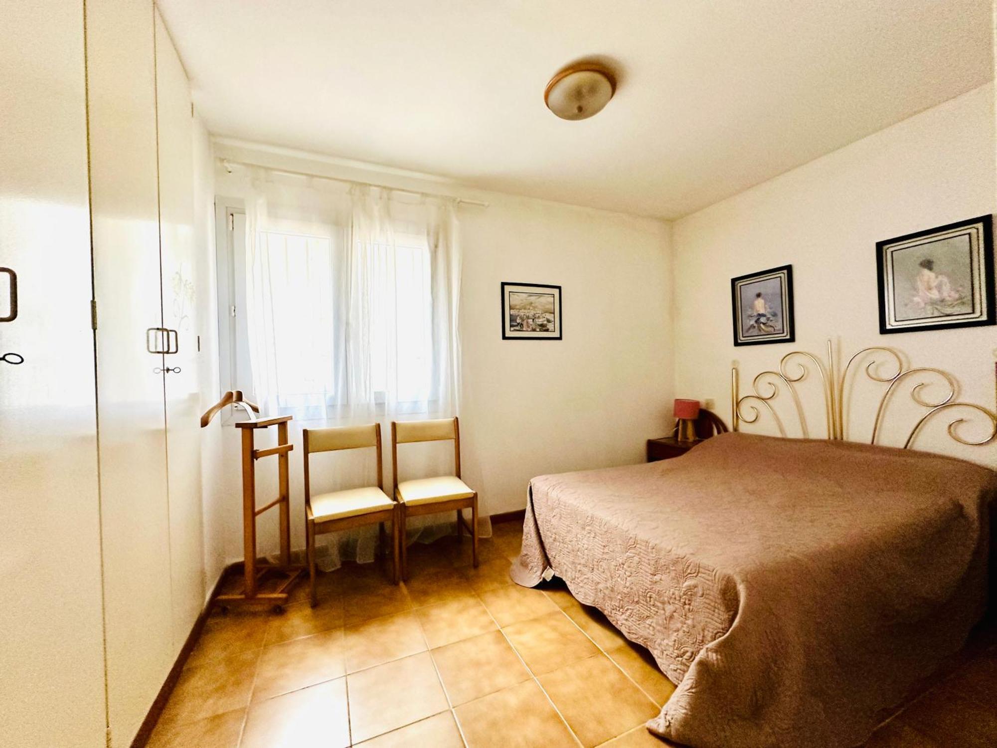 Appartement Global Immo 3278 Platja à Roses Extérieur photo