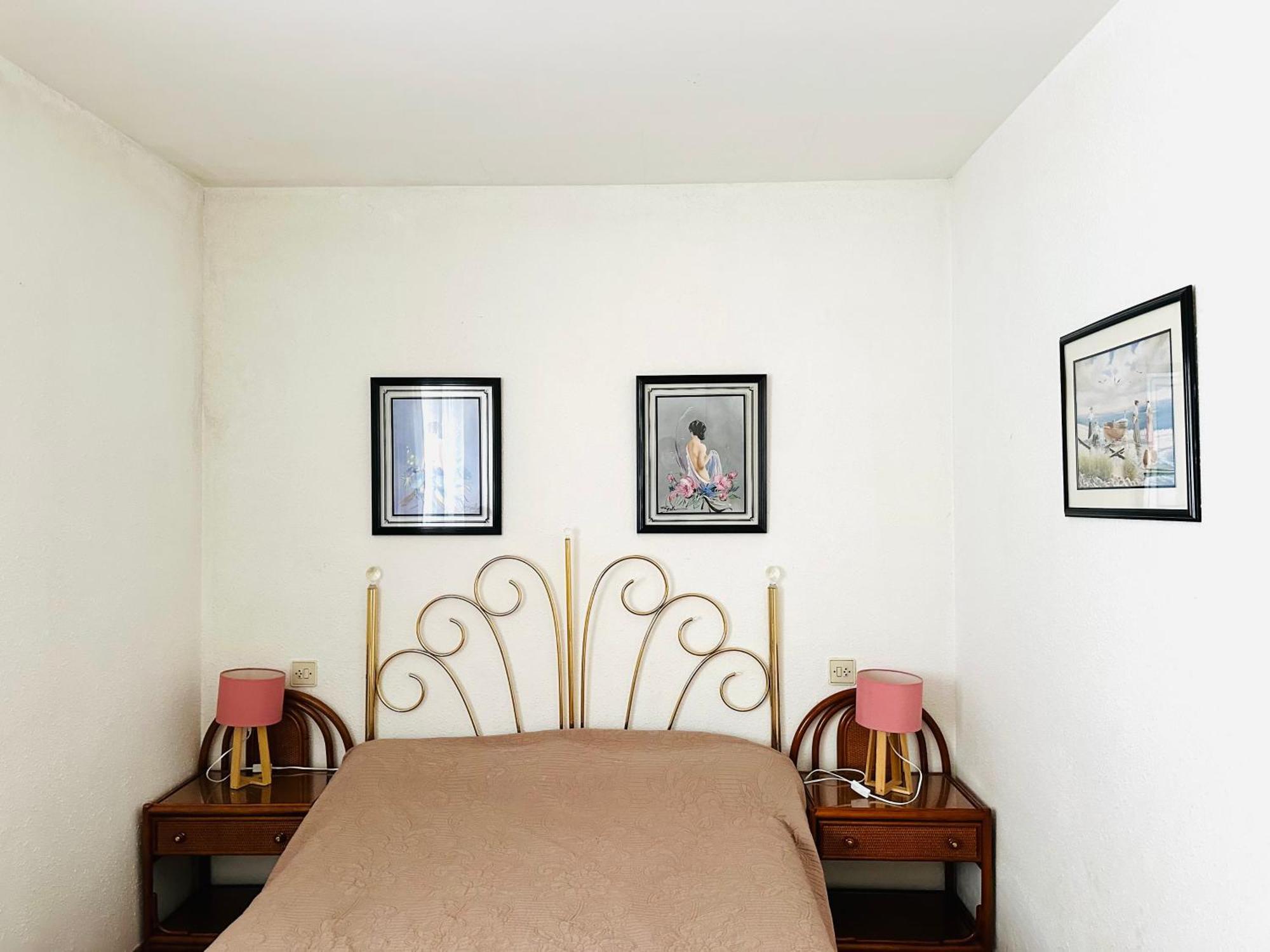 Appartement Global Immo 3278 Platja à Roses Extérieur photo