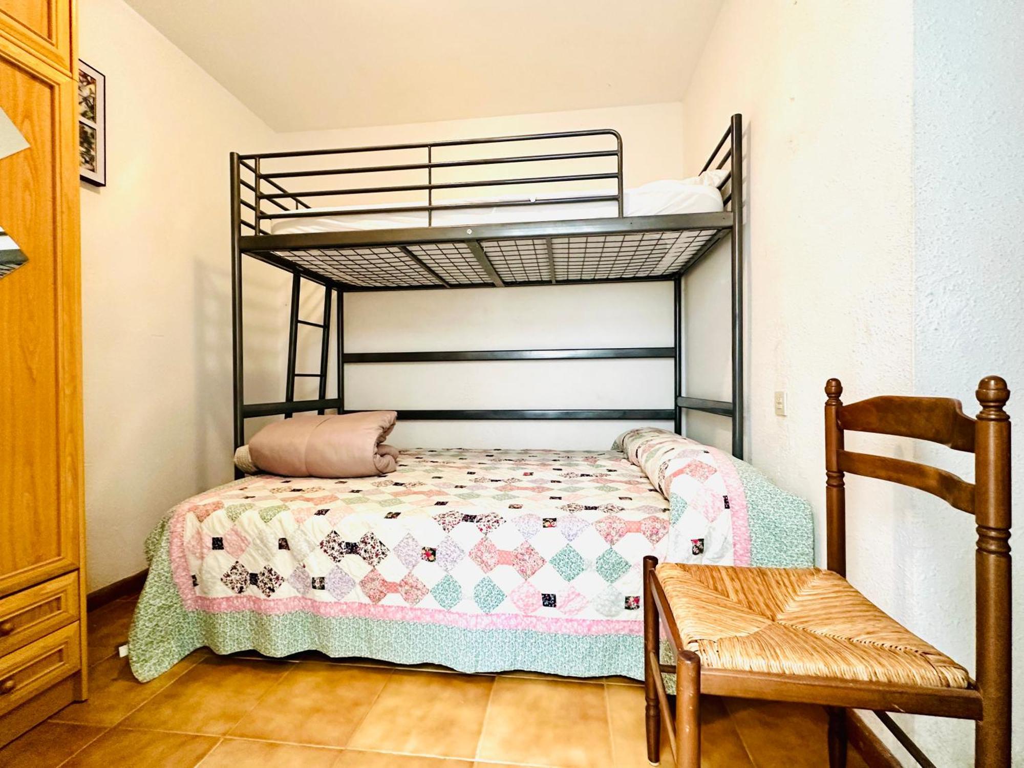 Appartement Global Immo 3278 Platja à Roses Extérieur photo