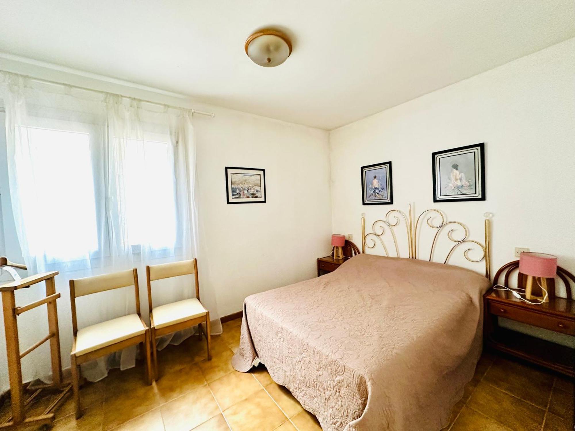 Appartement Global Immo 3278 Platja à Roses Extérieur photo