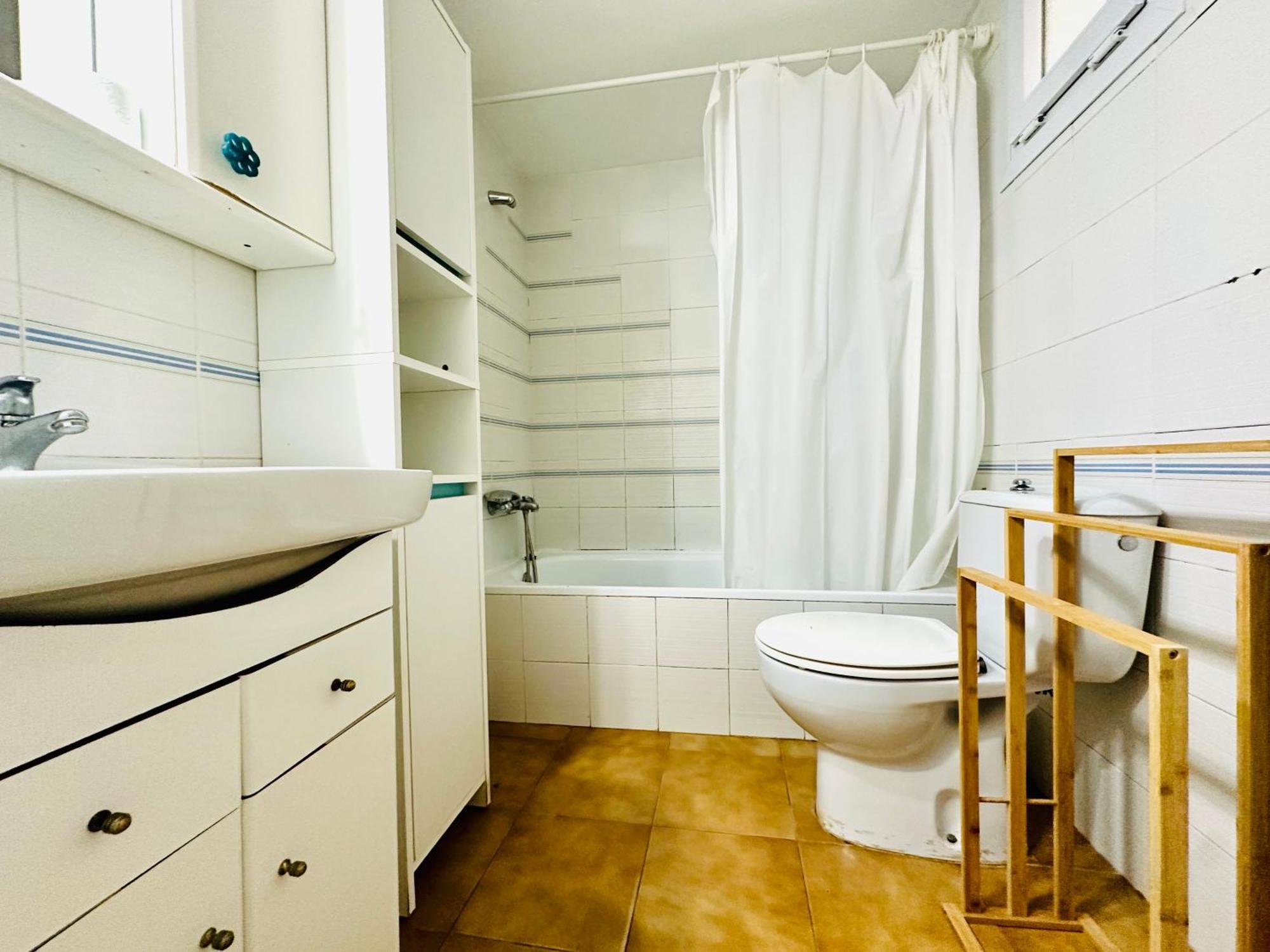 Appartement Global Immo 3278 Platja à Roses Extérieur photo